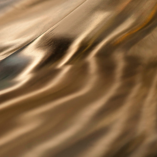 luxury gold art