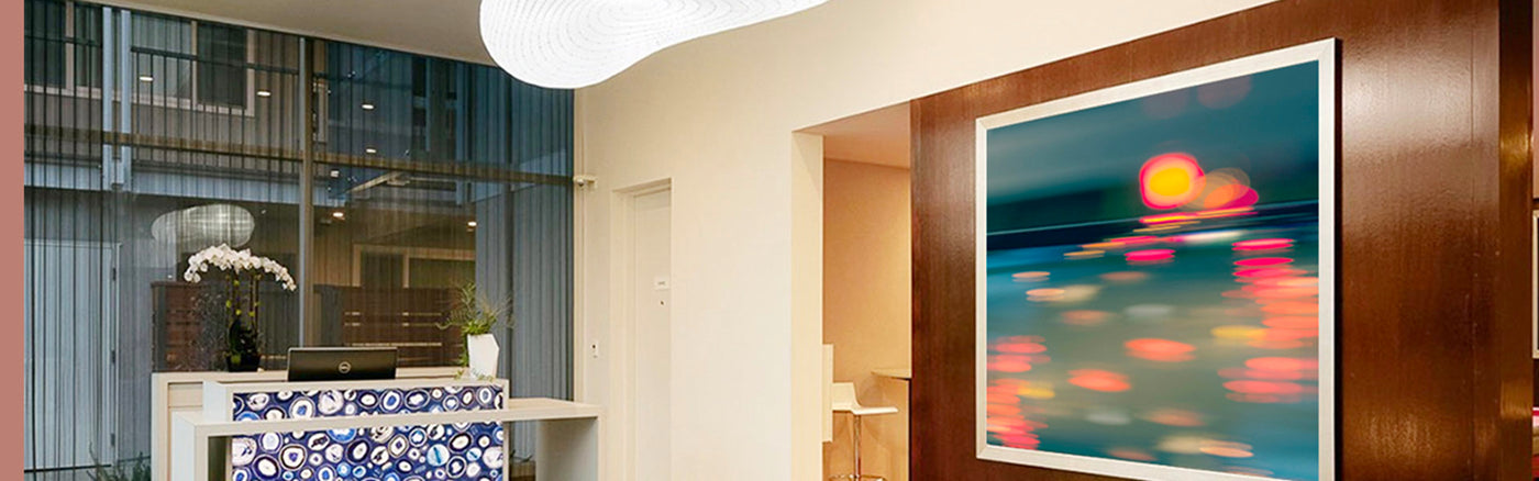 Hospitality Art
