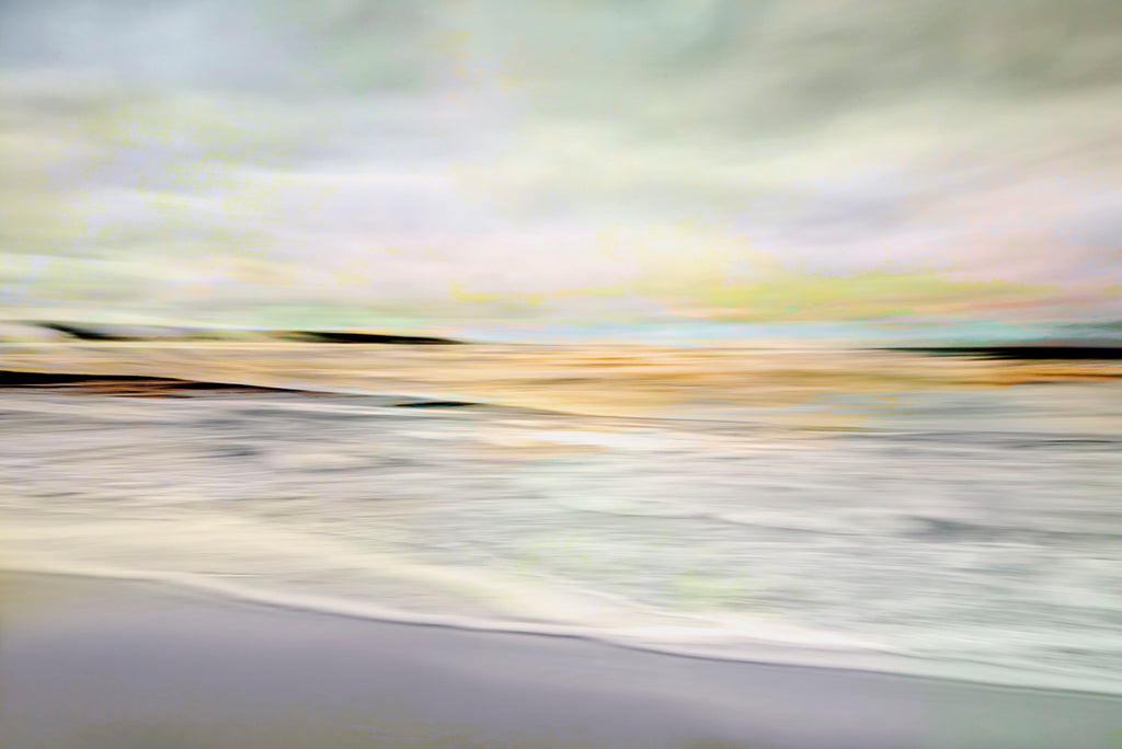 ocean photography prints