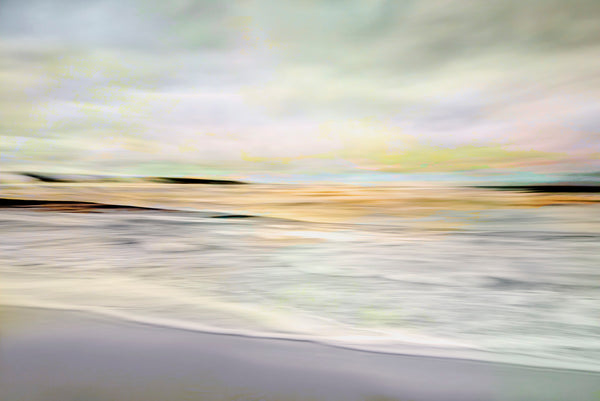 ocean photography prints