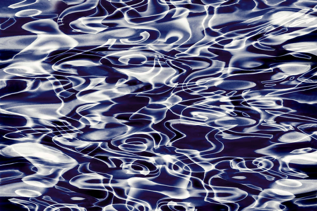 abstract ocean