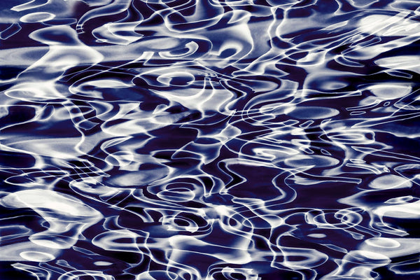 abstract ocean