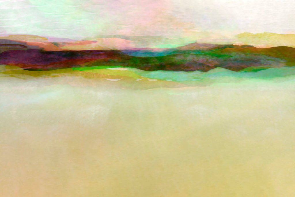 abstract art modern
