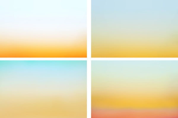 contemporary sky art