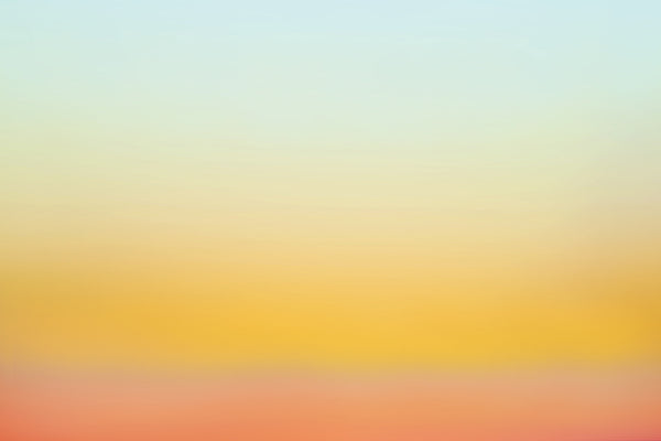 modern sky colour art