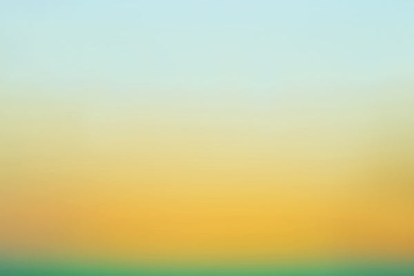 sunset sky art