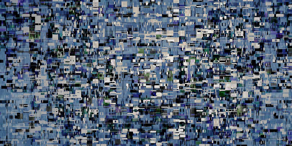 geometric pattern art