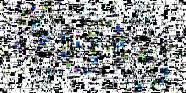 geometric pattern artwork