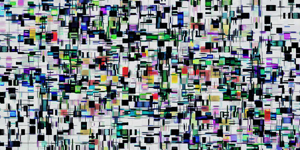 geometric abstraction