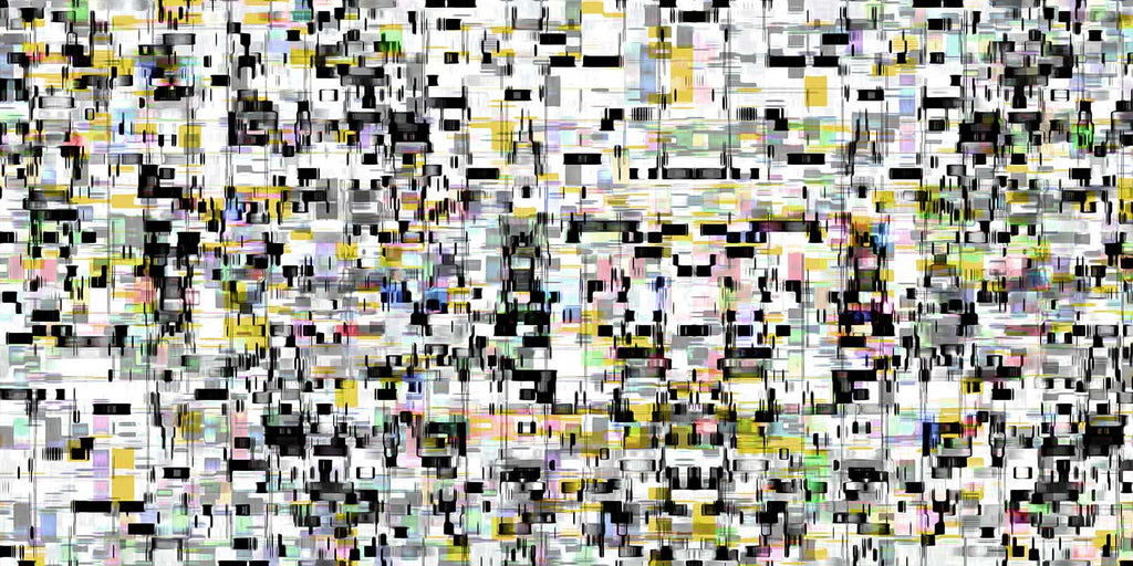 geometric abstract