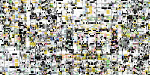 geometric abstract