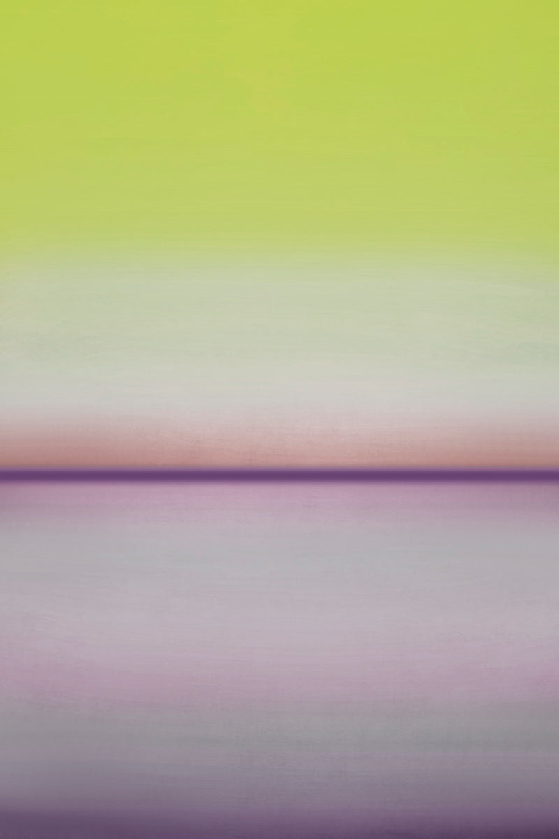 colorful landscape artwork