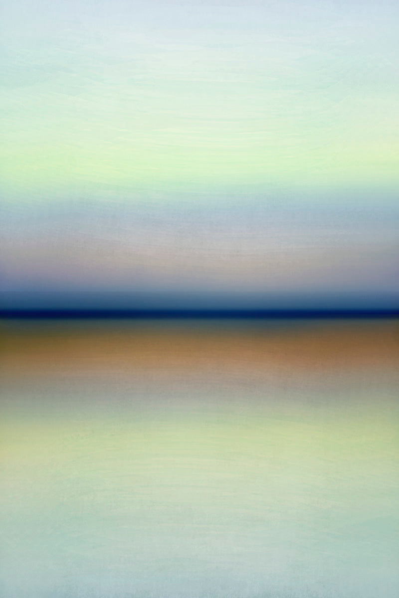 modern art landscape artwork