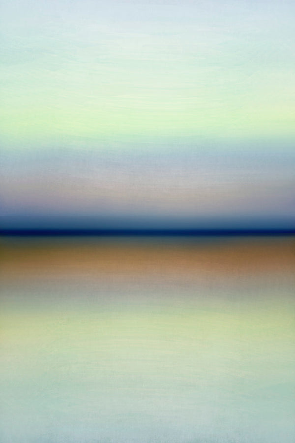 modern art landscape artwork