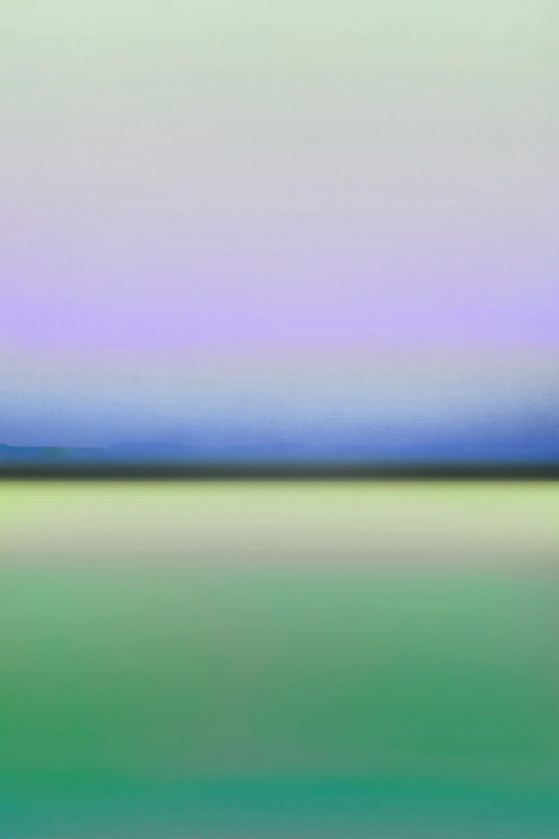 abstract art moderne