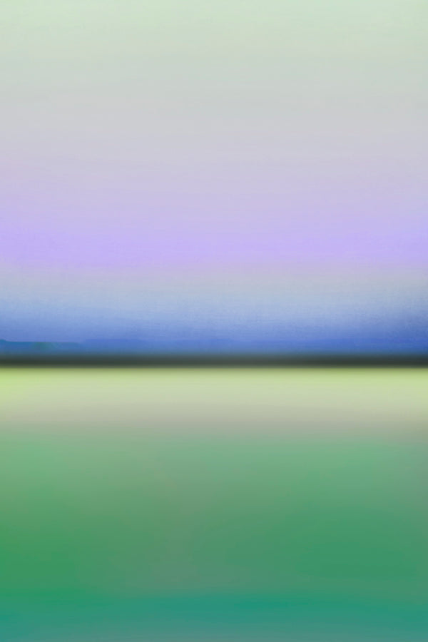 abstract art moderne