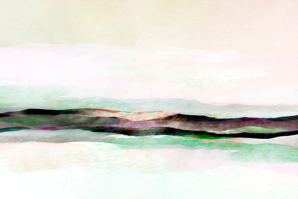 landscape digital art
