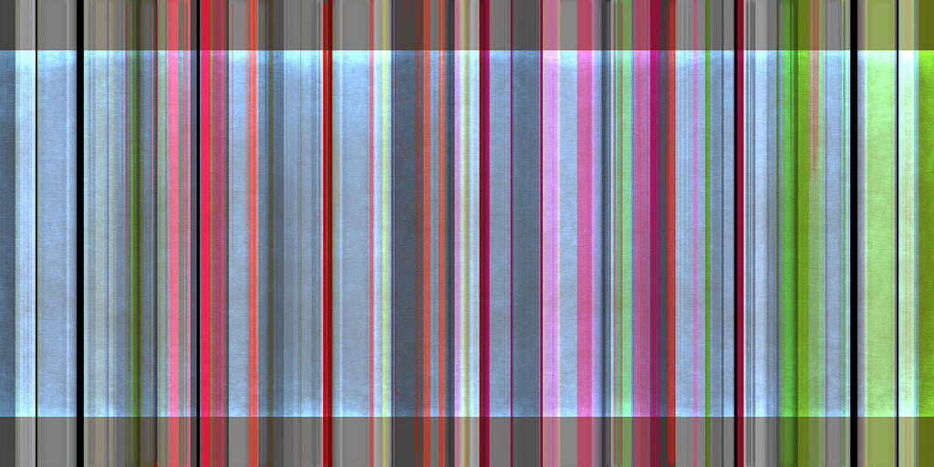 stripe color artwork