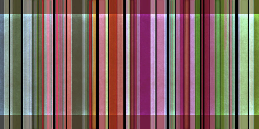 stripe color art