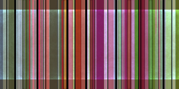 stripe color art