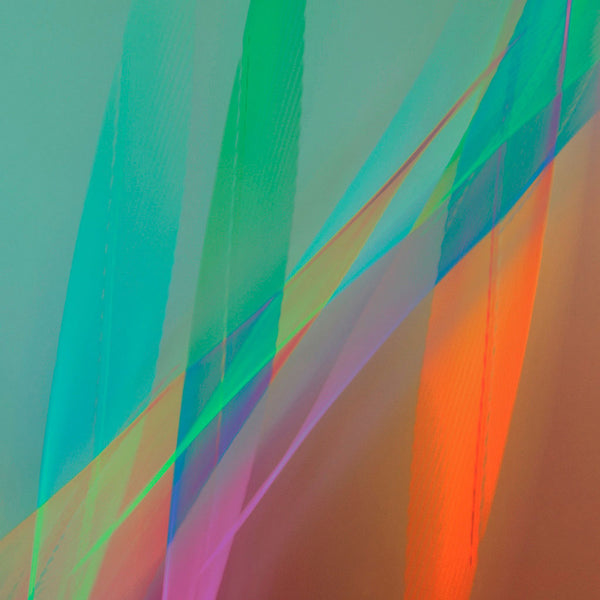 Modern Abstract Art Work