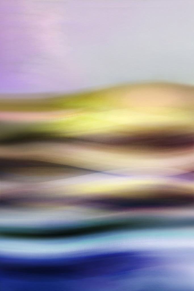 colourful abstraction art