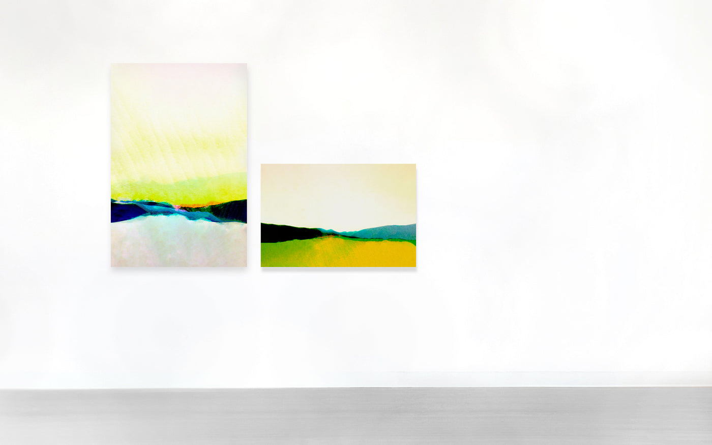 New Artwork by Angela Cameron