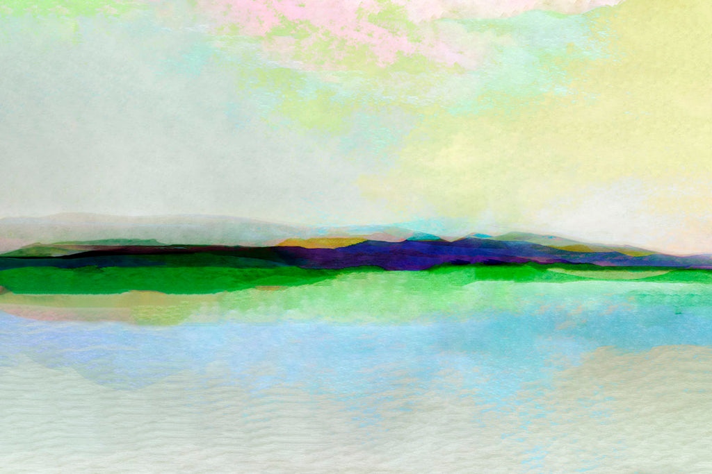 art of ocean