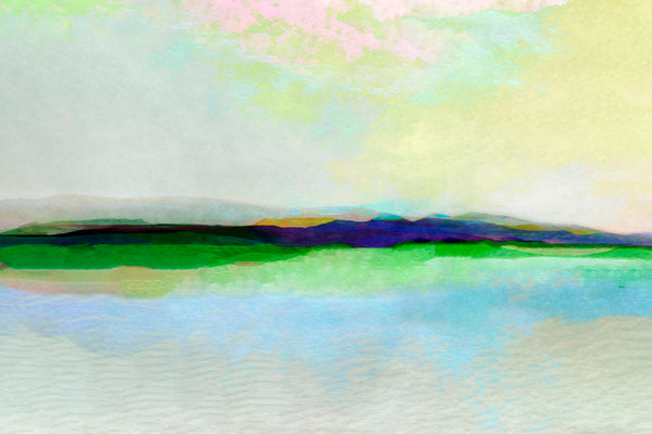art of ocean