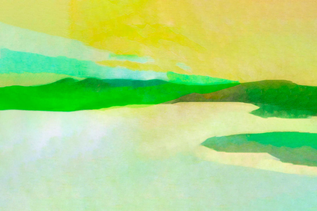 ocean fine art prints