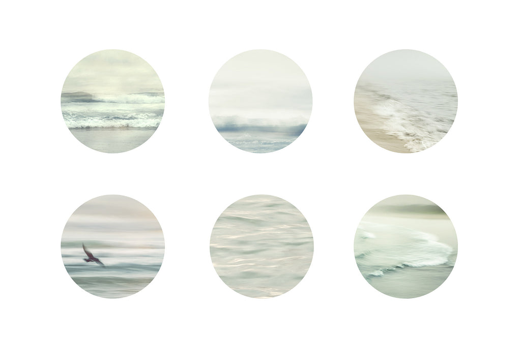 Ocean Mist Porthole