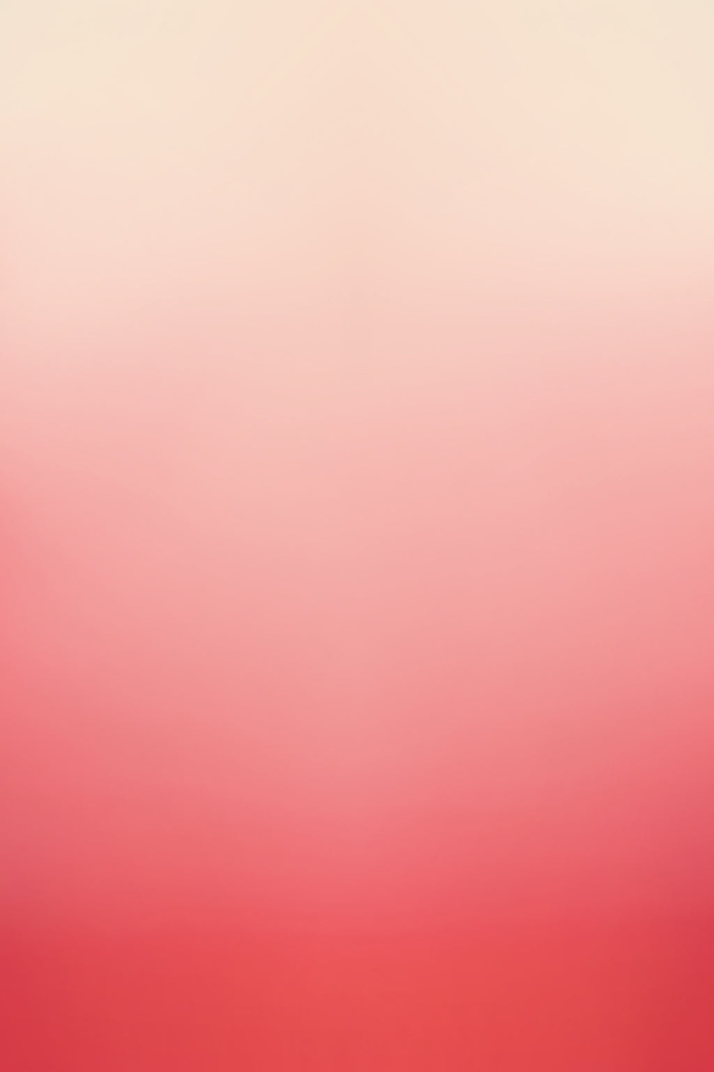ombre art print