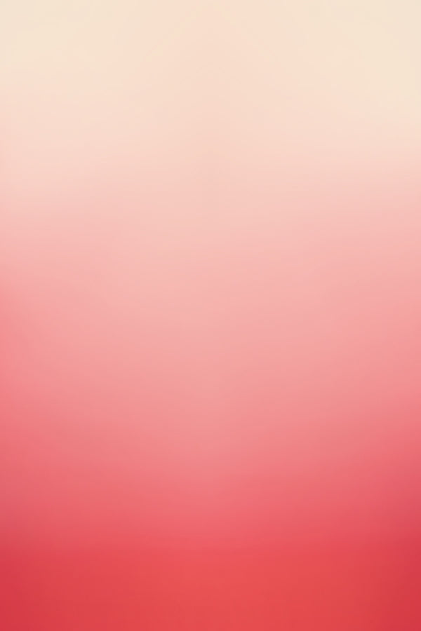 ombre art print