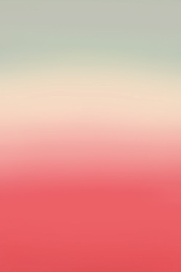 modern gradient art