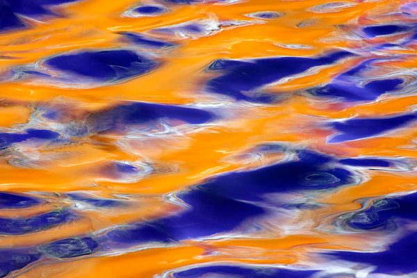 creative ocean art