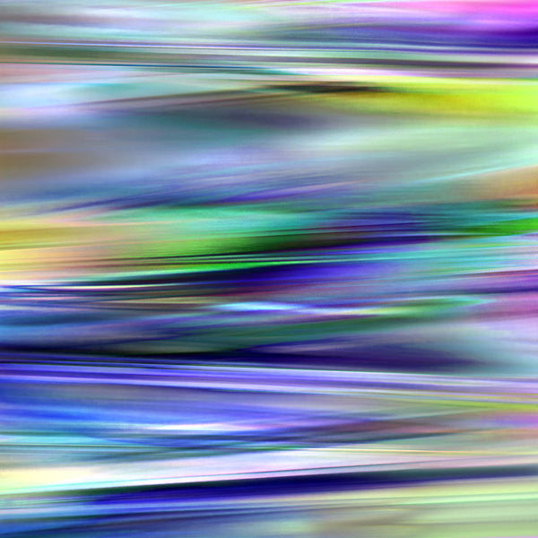 abstract grass artwork shown horizontally
