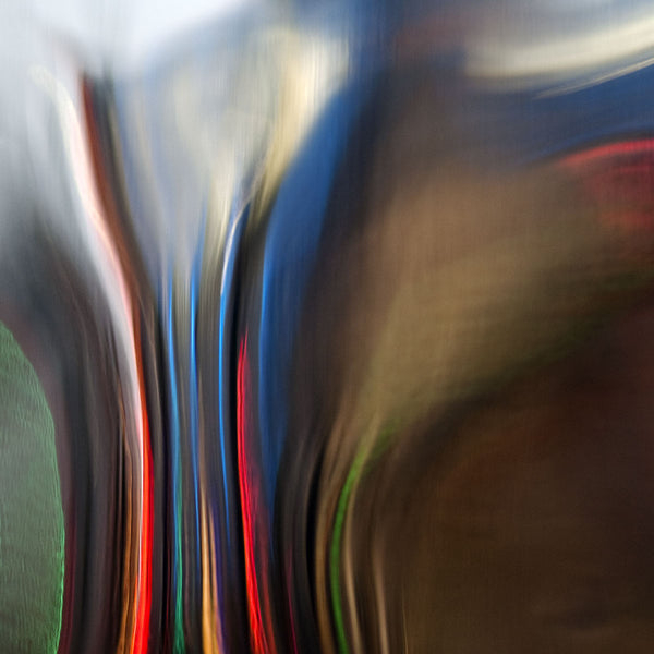abstract colorful photography art