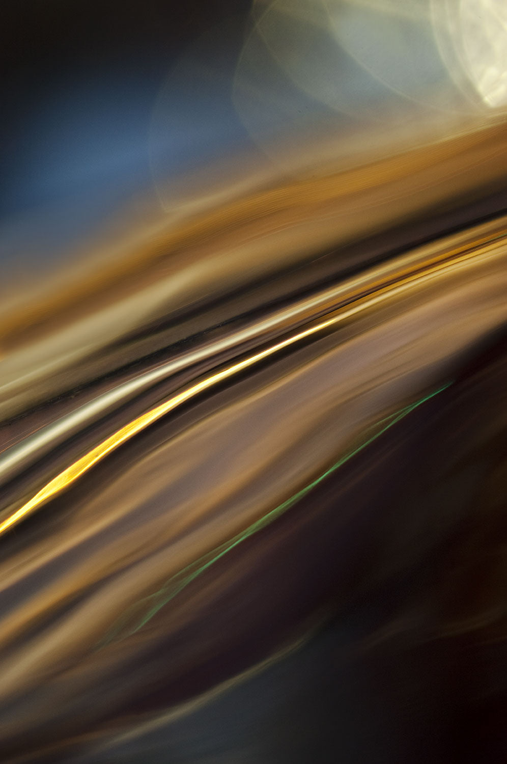 close up photography art
