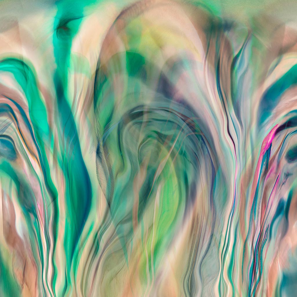Abstract Art For Hotels