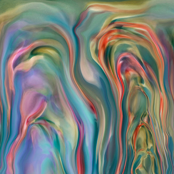 Abstract Art Artwork