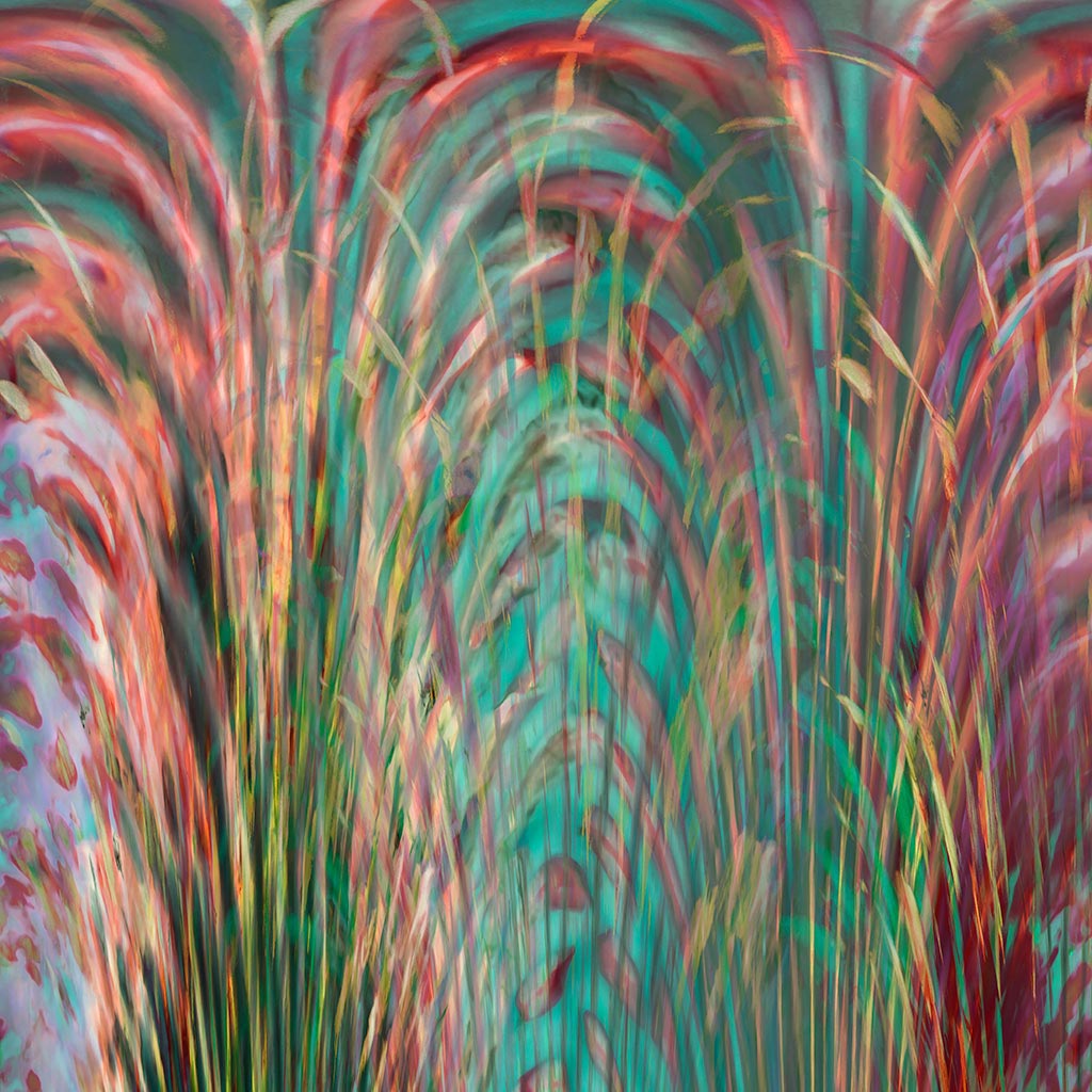 Modern Art For Hotels