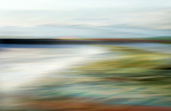 picturesque seascape art