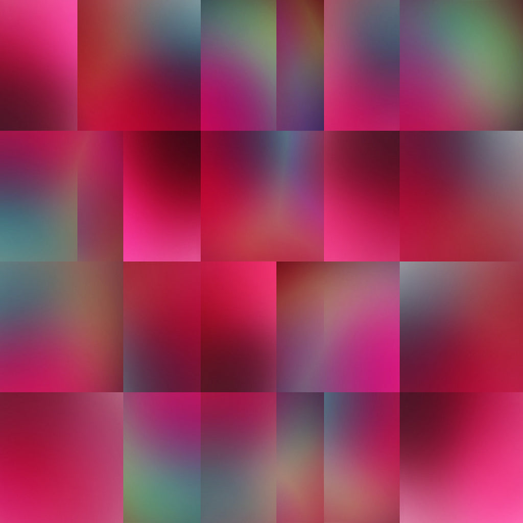 modernistic art