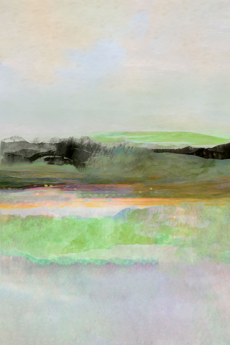 fine art landscape artwork