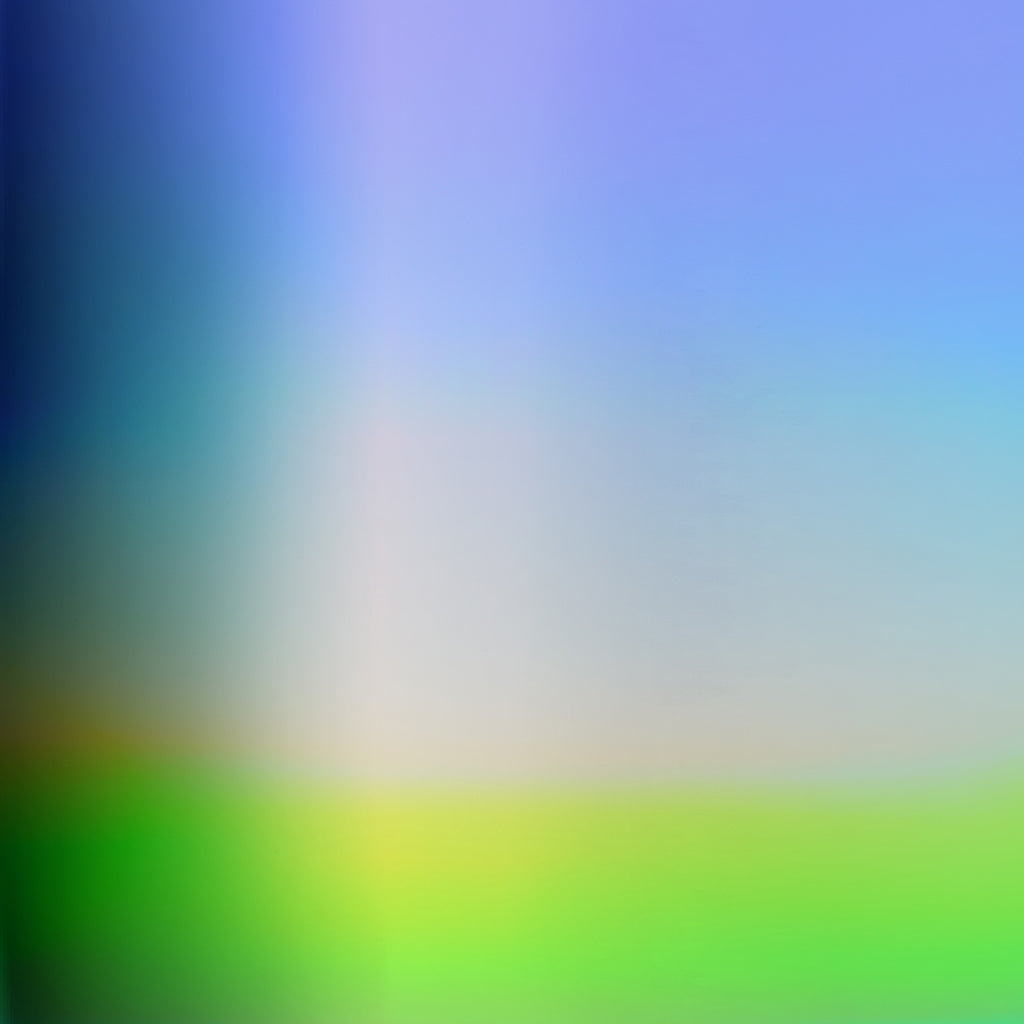 abstract square artwork