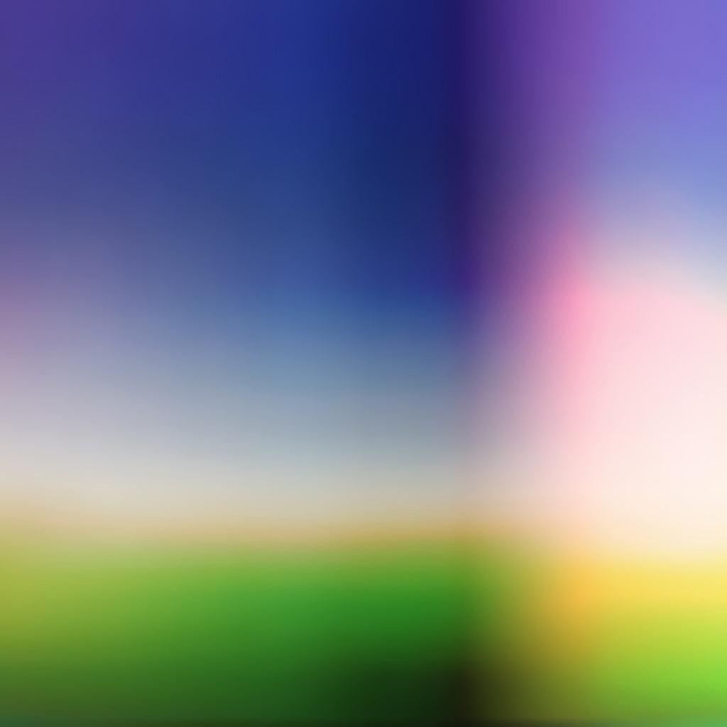 abstract square art work