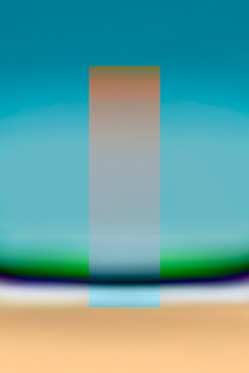 modern landscape art