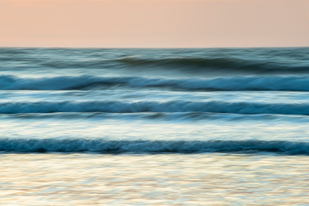 East Coast Wave ARt
