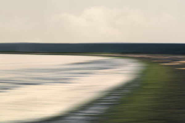 abstract sea scapes