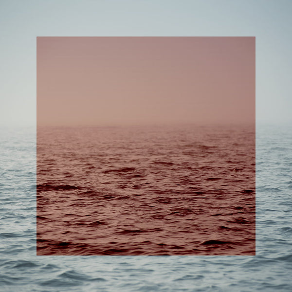 Contemporary ocean art